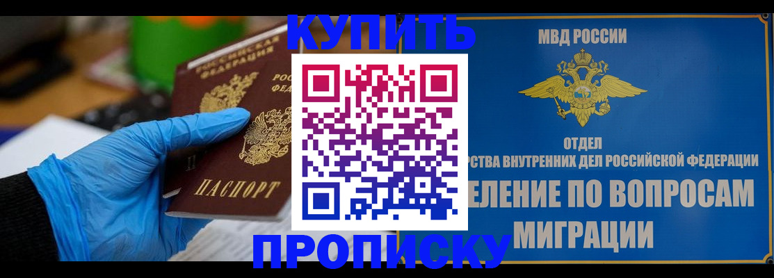 прописка паспорт в Щёкино